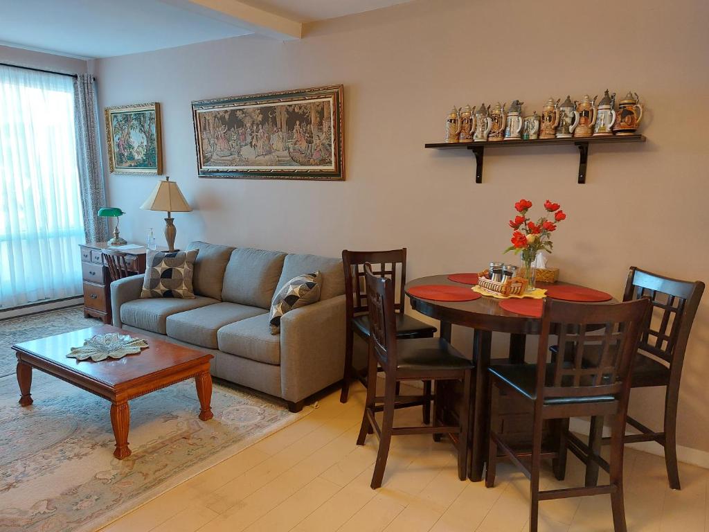 Appartement Cartier 2 photo 3