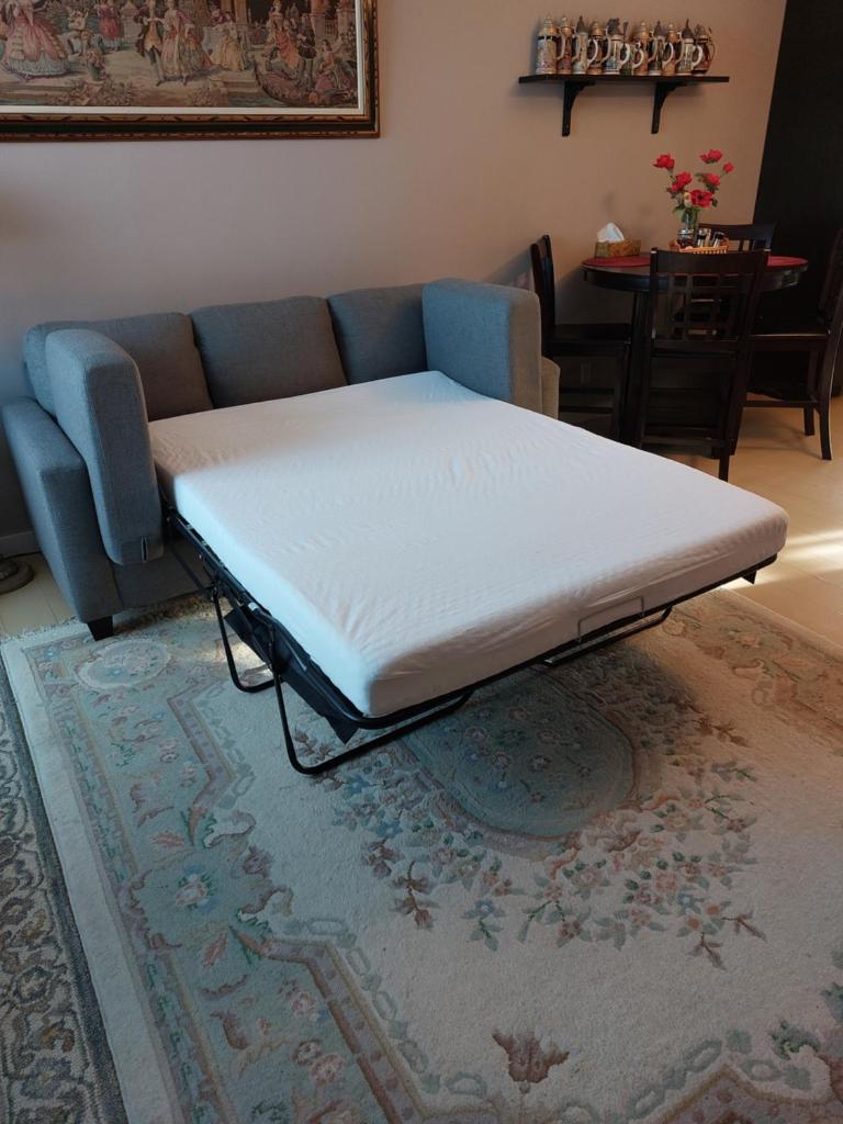 Appartement Cartier 2 photo 4
