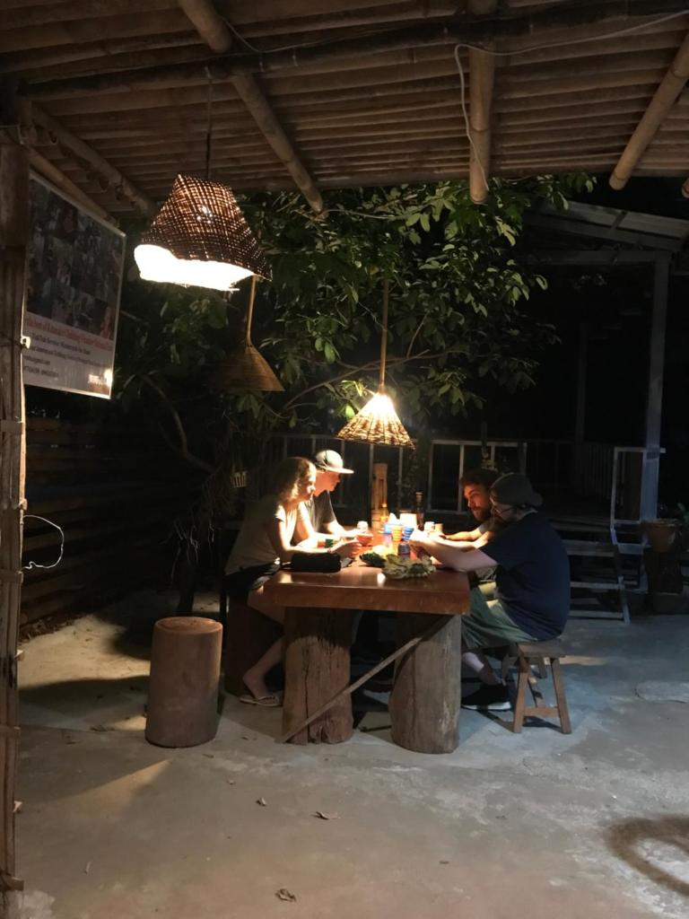 Happy Homestay Banlung & Trekking photo 1