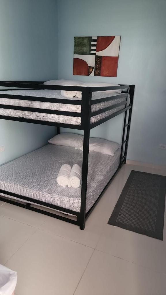 Fishing Village Sleeps up to 8 with Kitchenette, Unit 3 photo 2