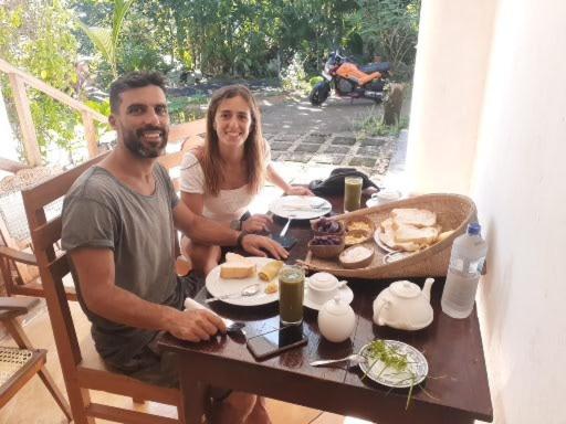 Pahalagawattha Homestay photo 2