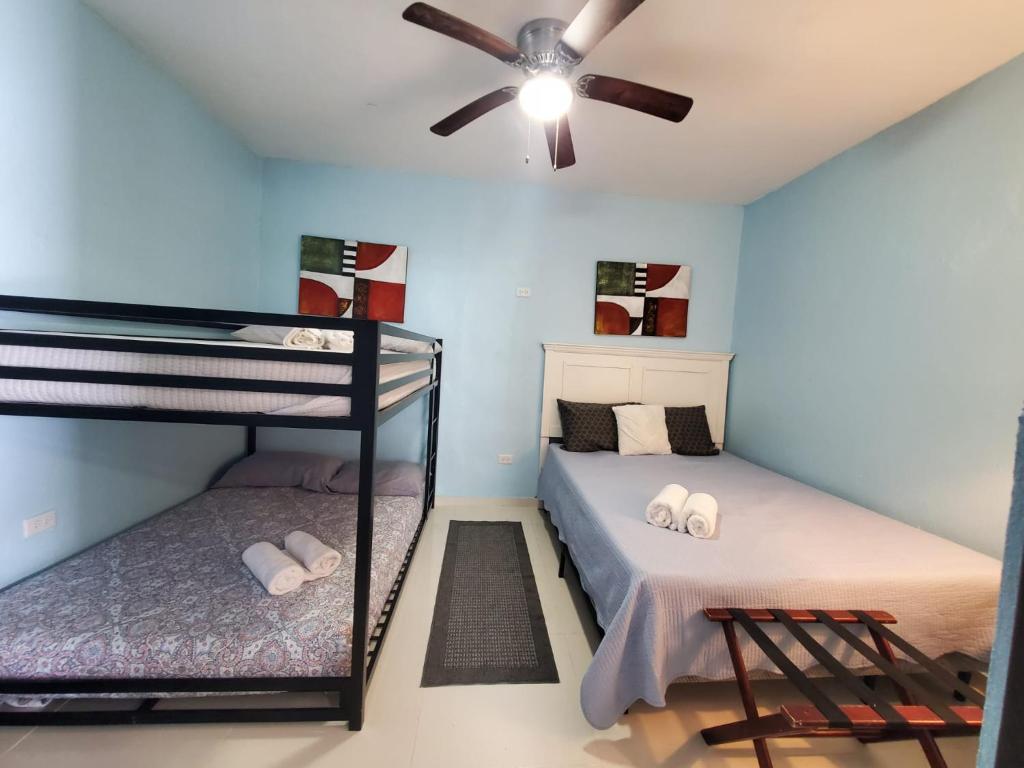 Fishing Village Sleeps up to 8 with Kitchenette, Unit 3 photo 1