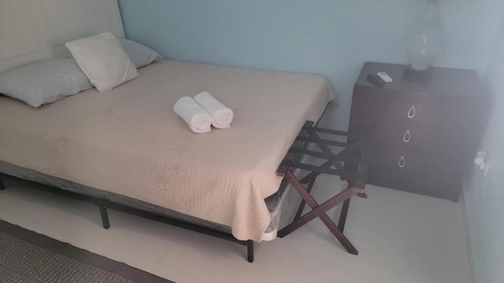 Fishing Village Sleeps up to 8 with Kitchenette, Unit 3 photo 3