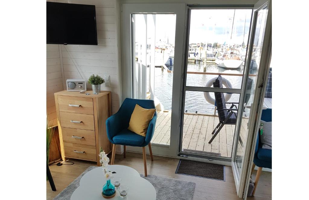 Hausboot Hecht photo 4