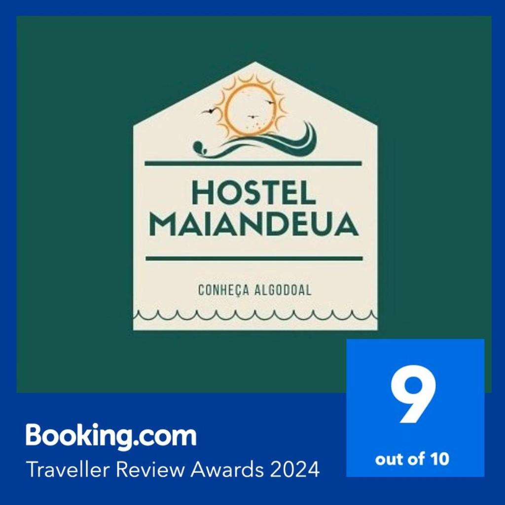 HOSTEL MAIANDEUA photo 1