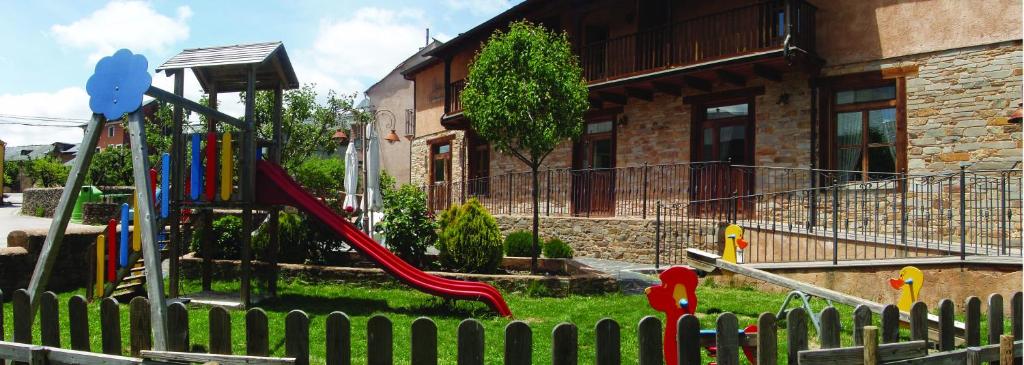 Las Fontaninas photo 4