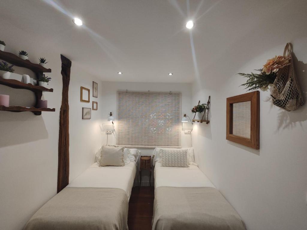 Apartamento El 31 de Bilbao photo 2