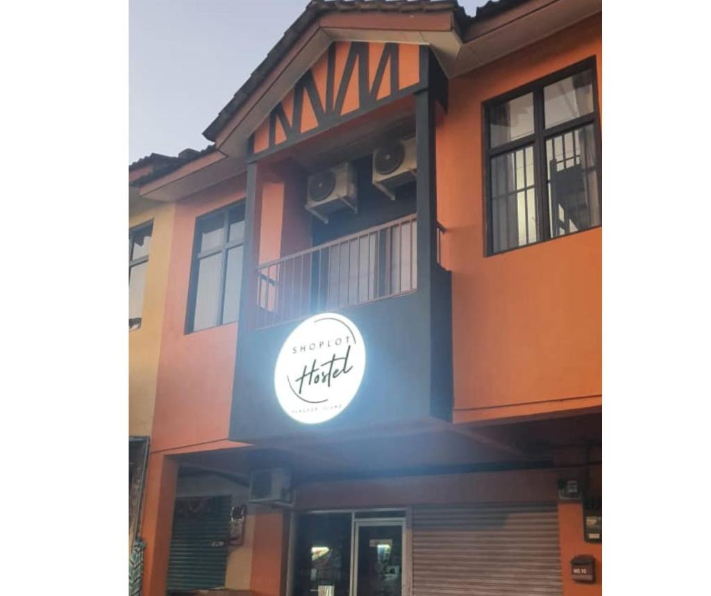 ShopLot Hostel Pangkor photo 1