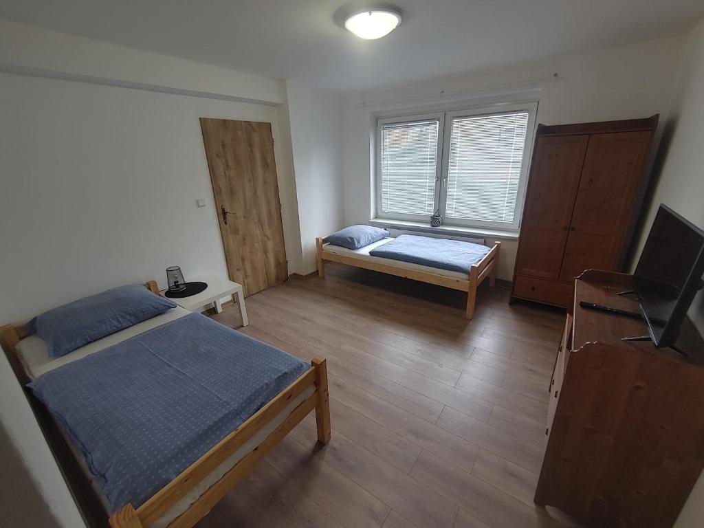 Privat Apartment Zdenko photo 1