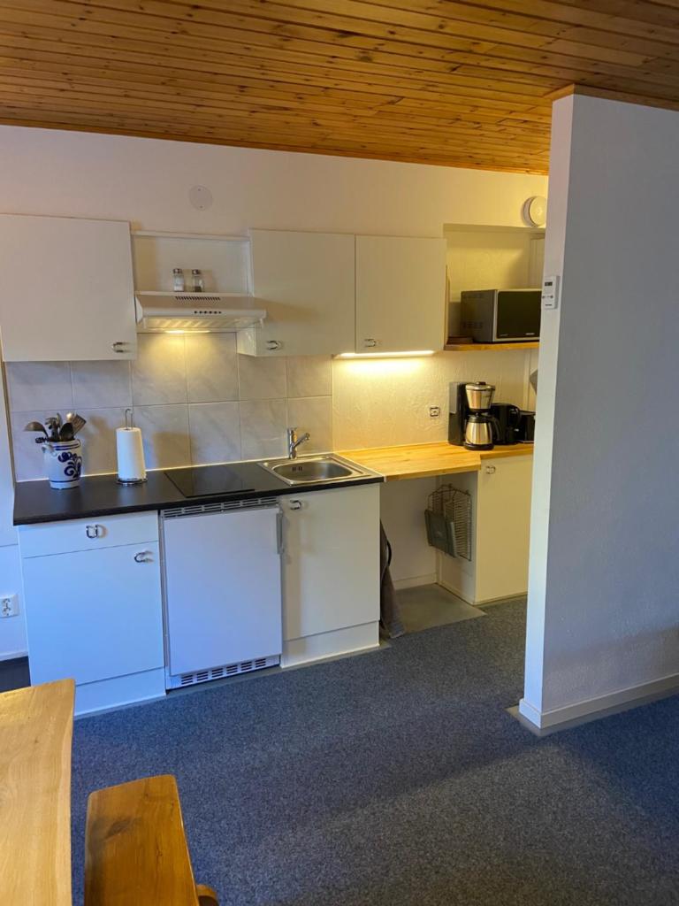 Huddinge Studio with Private Entrance photo 3