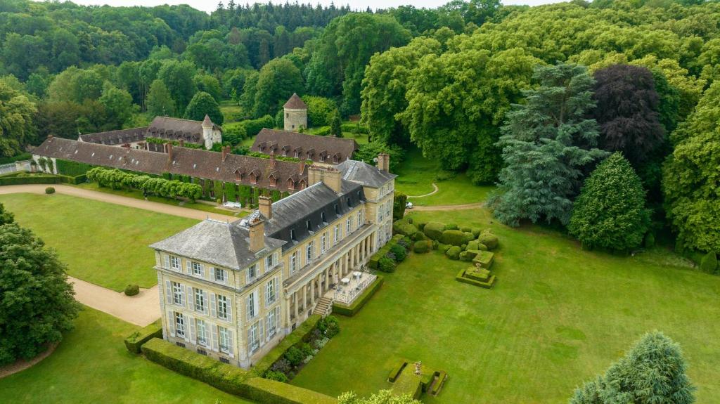 Domaine de Sandricourt