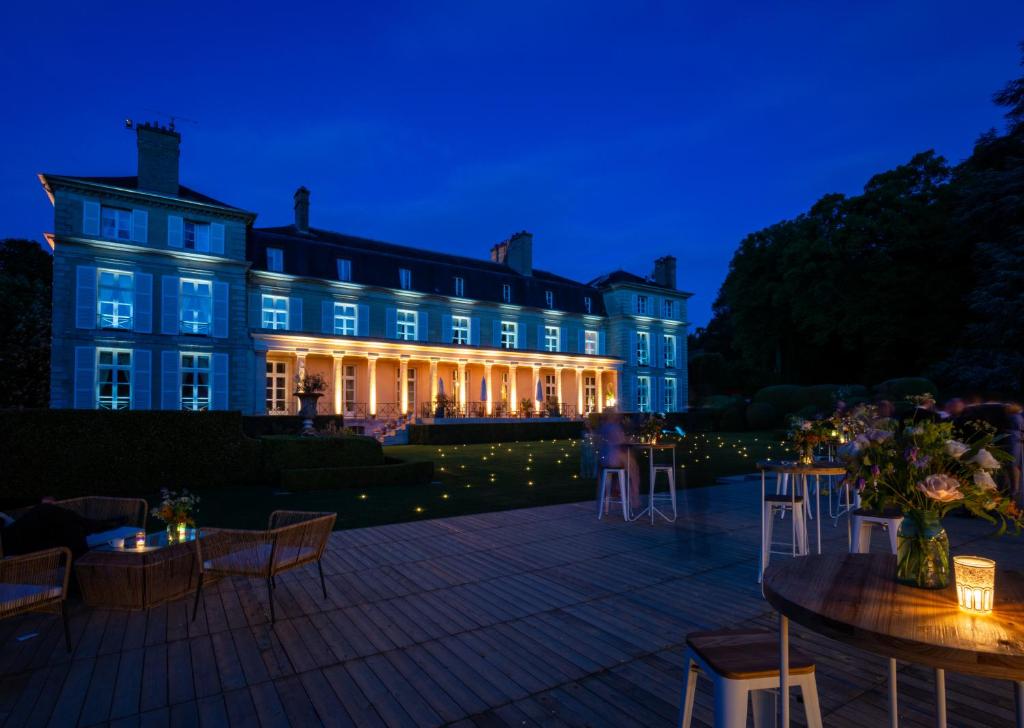 Domaine de Sandricourt photo 3