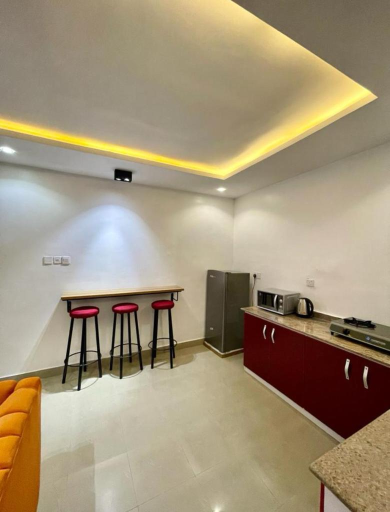 AL_MUBARAK ,APARTMENT