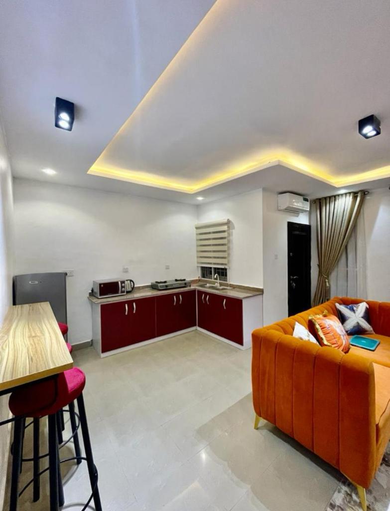 AL_MUBARAK ,APARTMENT photo 3