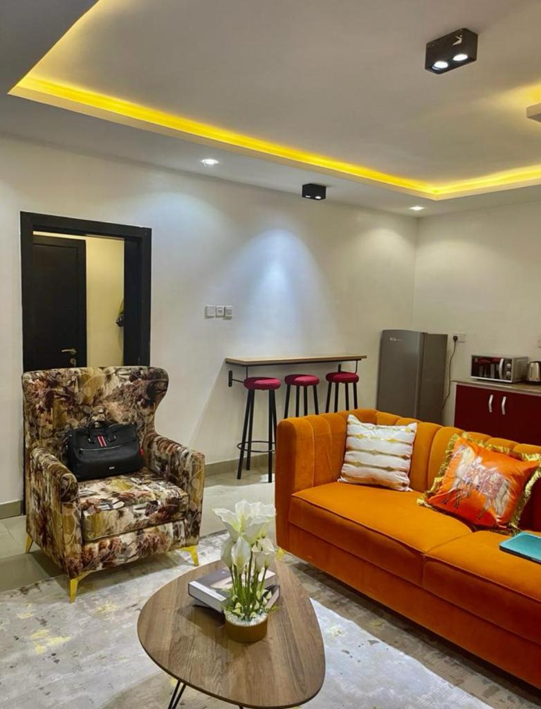 AL_MUBARAK ,APARTMENT photo 4