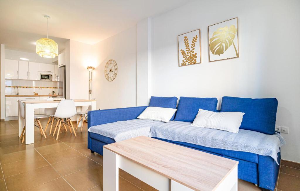 1 Bedroom Gorgeous Apartment In Roquetas De Mar photo 3