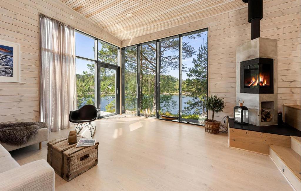4 Bedroom Lovely Home In Skodje photo 2