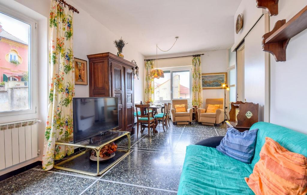 1 Bedroom Amazing Apartment In Laigueglia photo 1