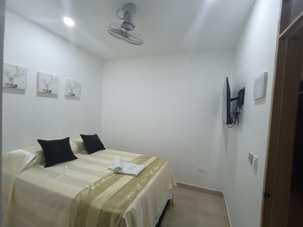 HOTEL DORADO VILLA REAL HDVR photo 4