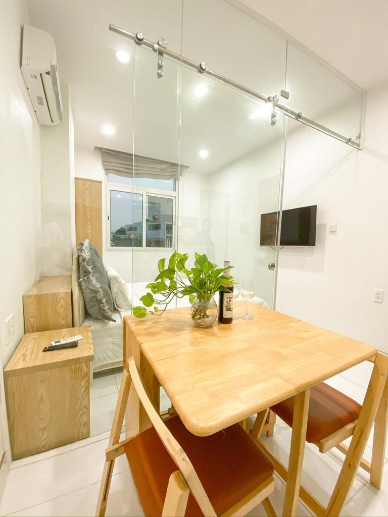 Aloha House Apartment
