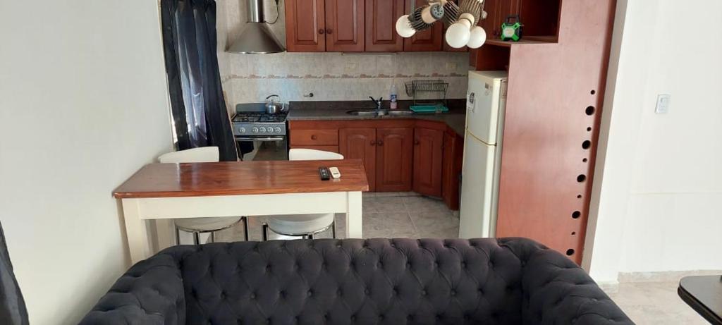 Casita vacacionera
