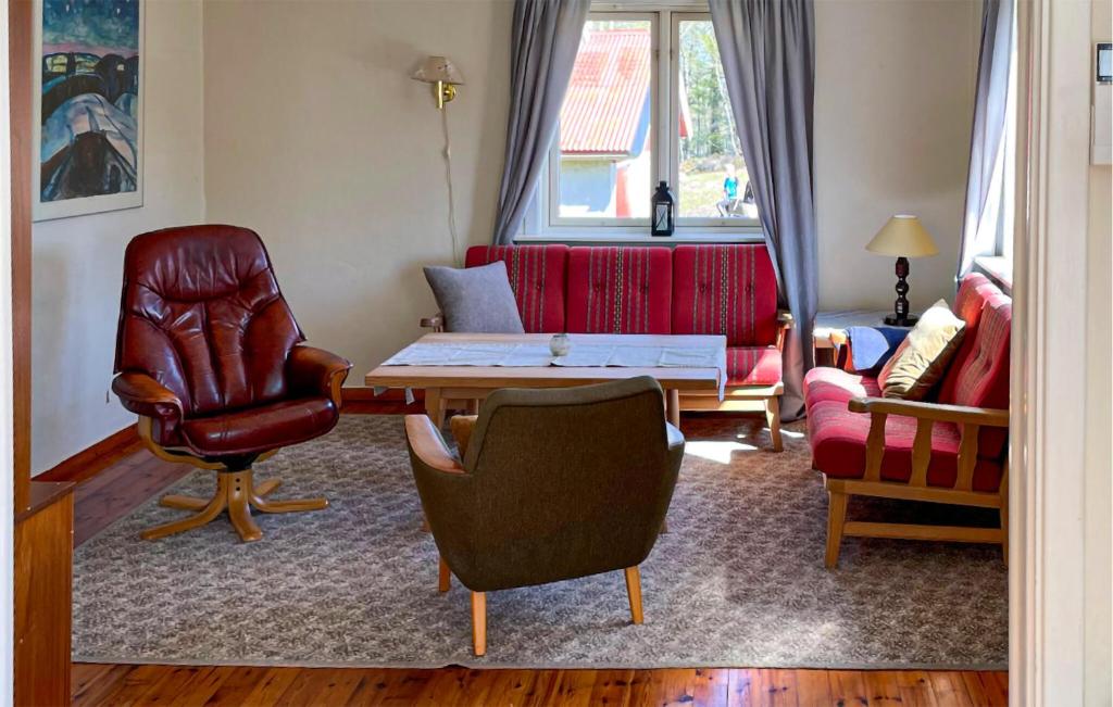 Amazing Home In Engesland With House A Panoramic View photo 2