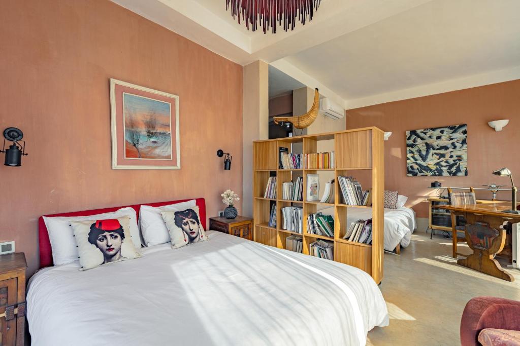 Luxurious villa for Events in Marrakech photo 3