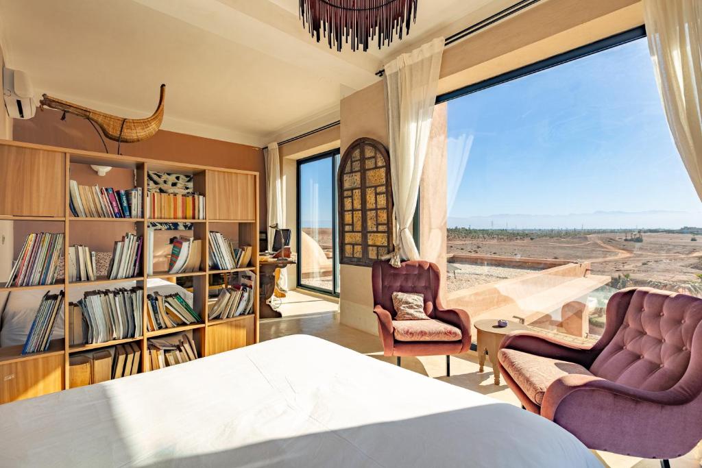 Luxurious villa for Events in Marrakech photo 2