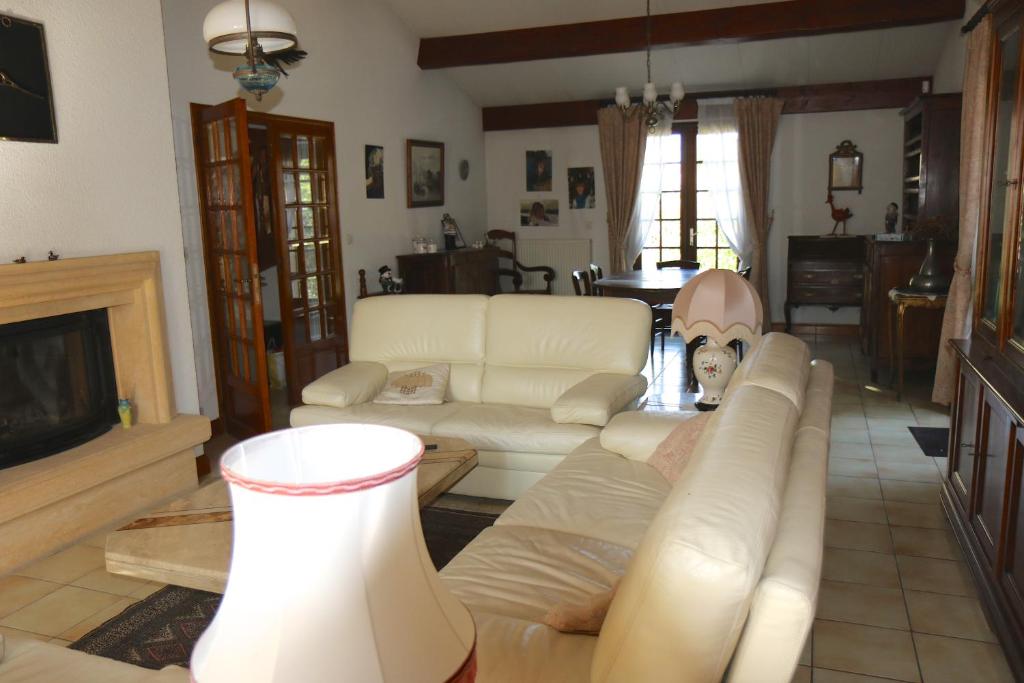 Chez Pierrot et Gisele photo 4