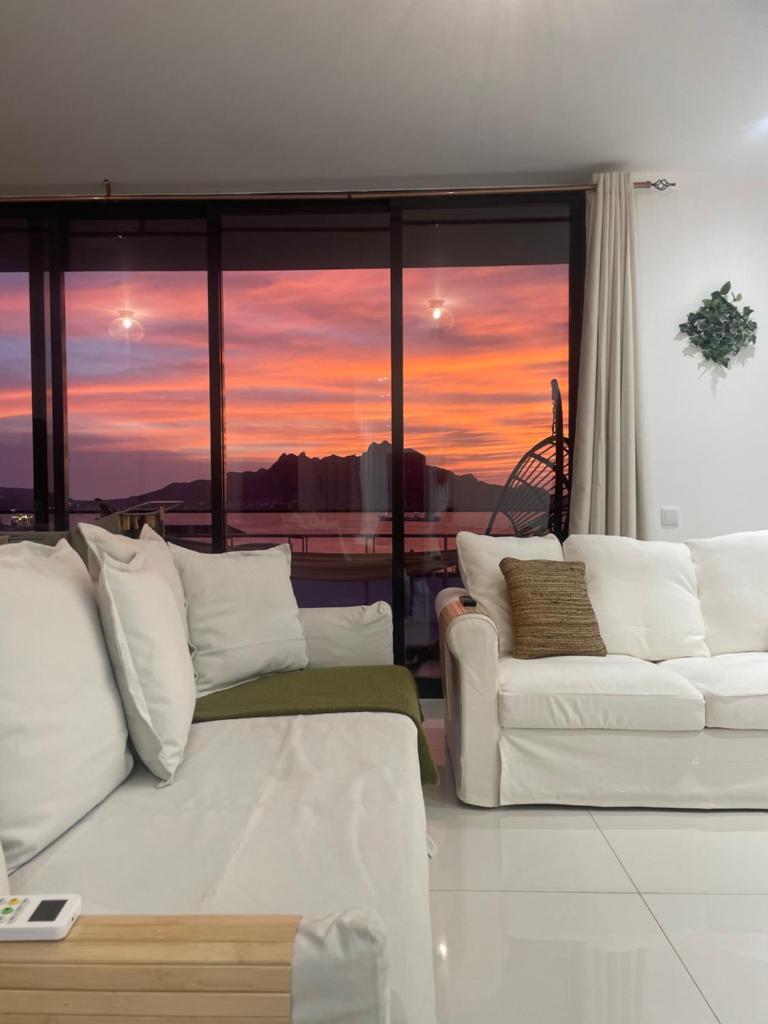 Ocean View Santa Filomena