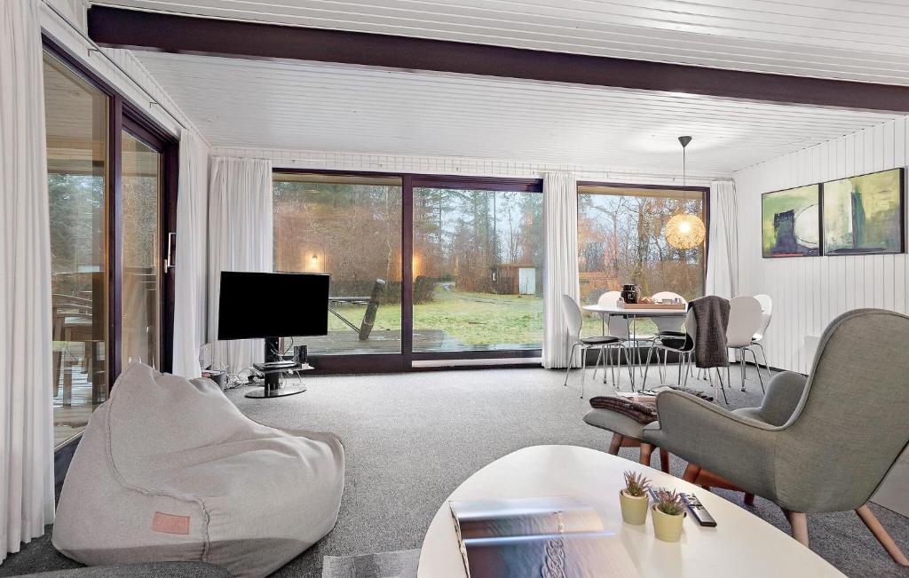 Lovely Home In Bording With Wifi photo 1