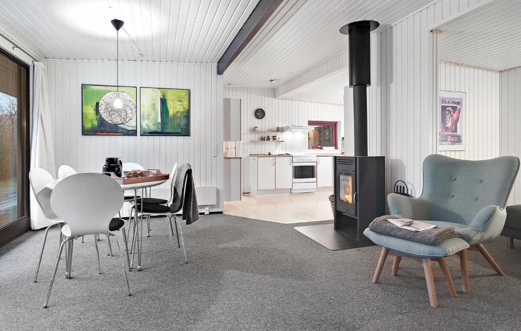Lovely Home In Bording With Wifi photo 2