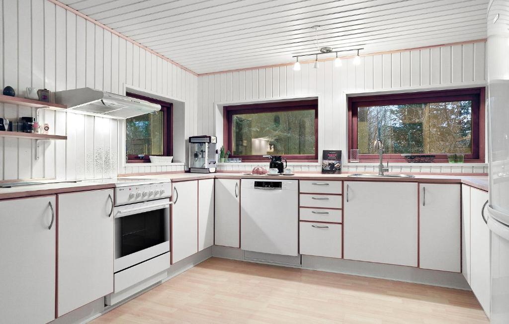 Lovely Home In Bording With Wifi photo 4
