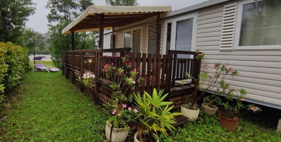 mobile home for you Les Rives de Condrieu photo 2