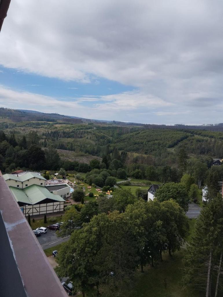 Höhenblick