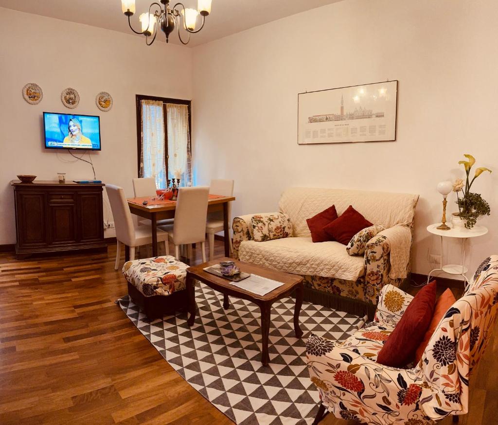 Grimaldi Apartments Cannaregio photo 4