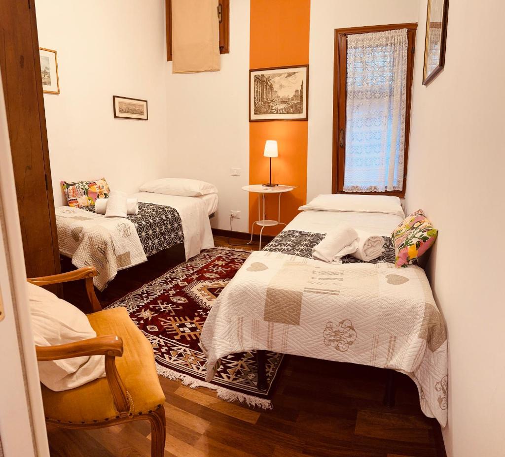 Grimaldi Apartments Cannaregio photo 2