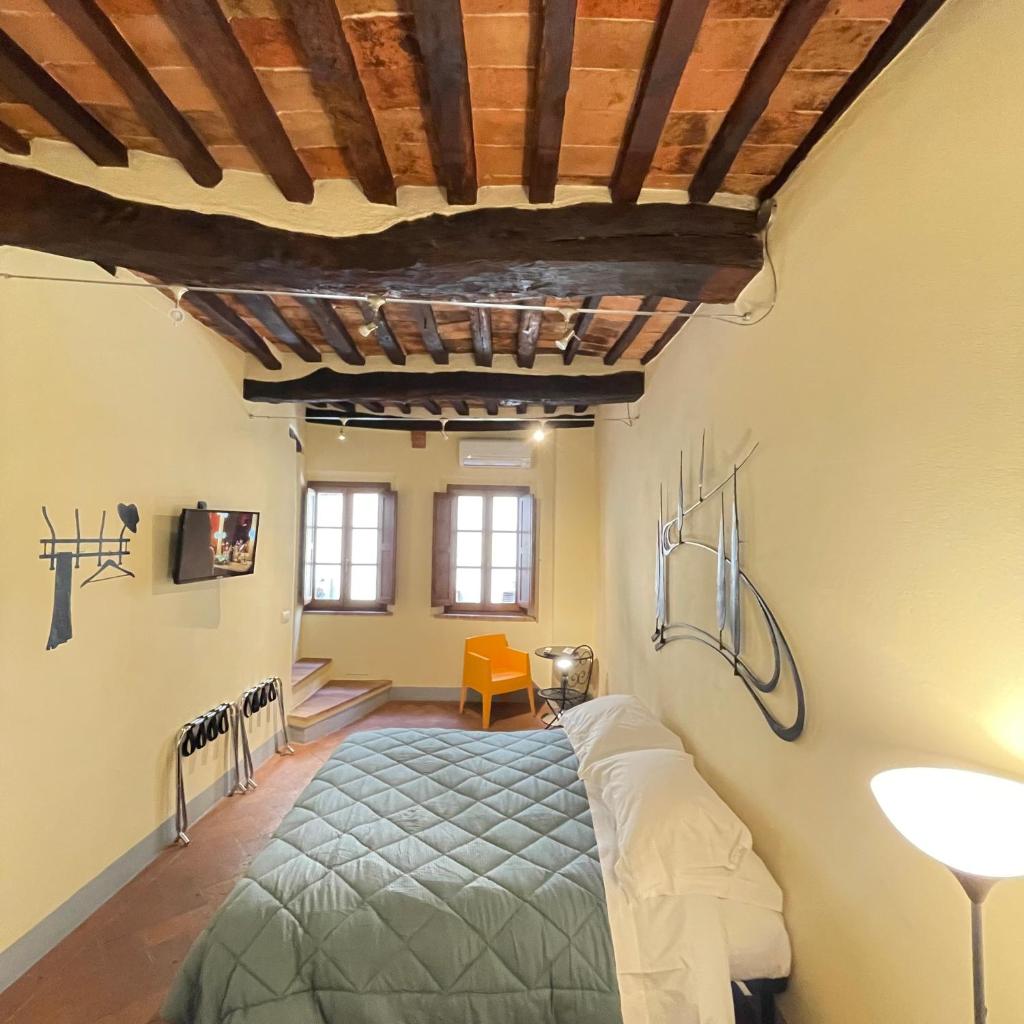 Guest-House Del Corso photo 2