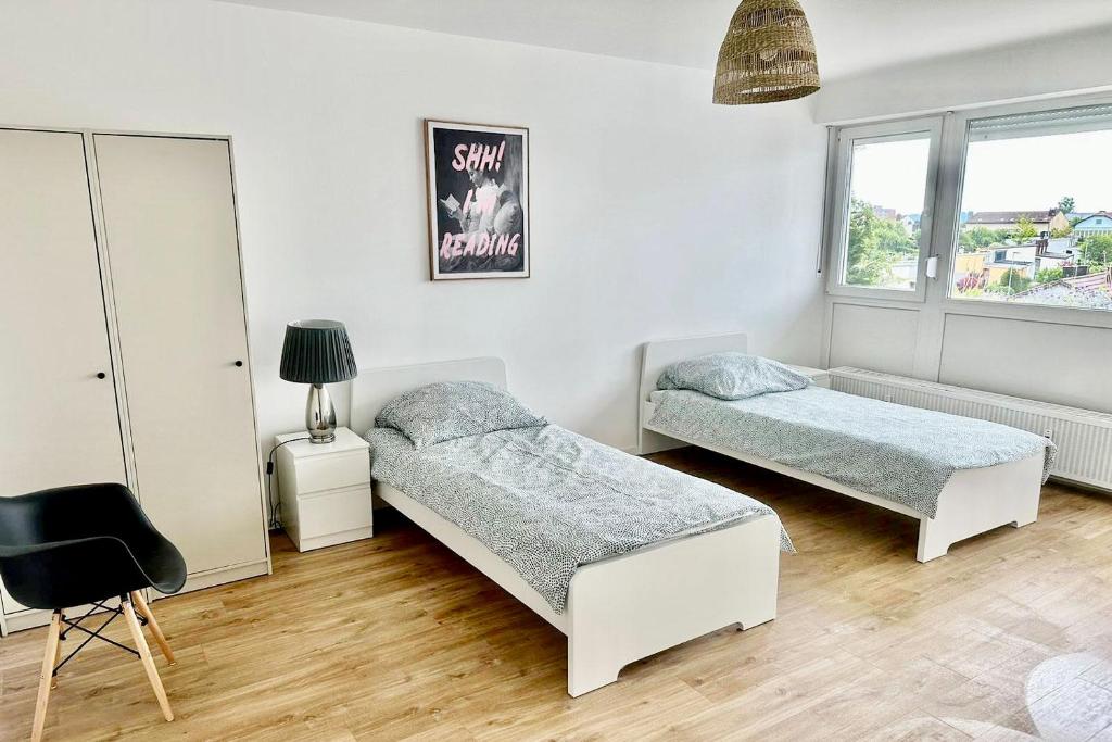Nice Apartment in Passau