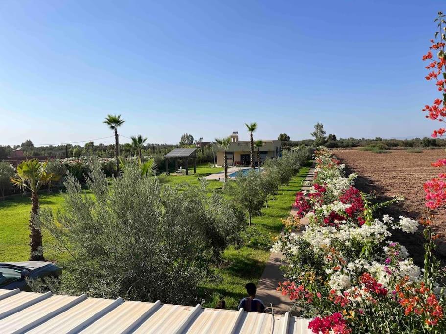Maison Dar Zarka photo 2