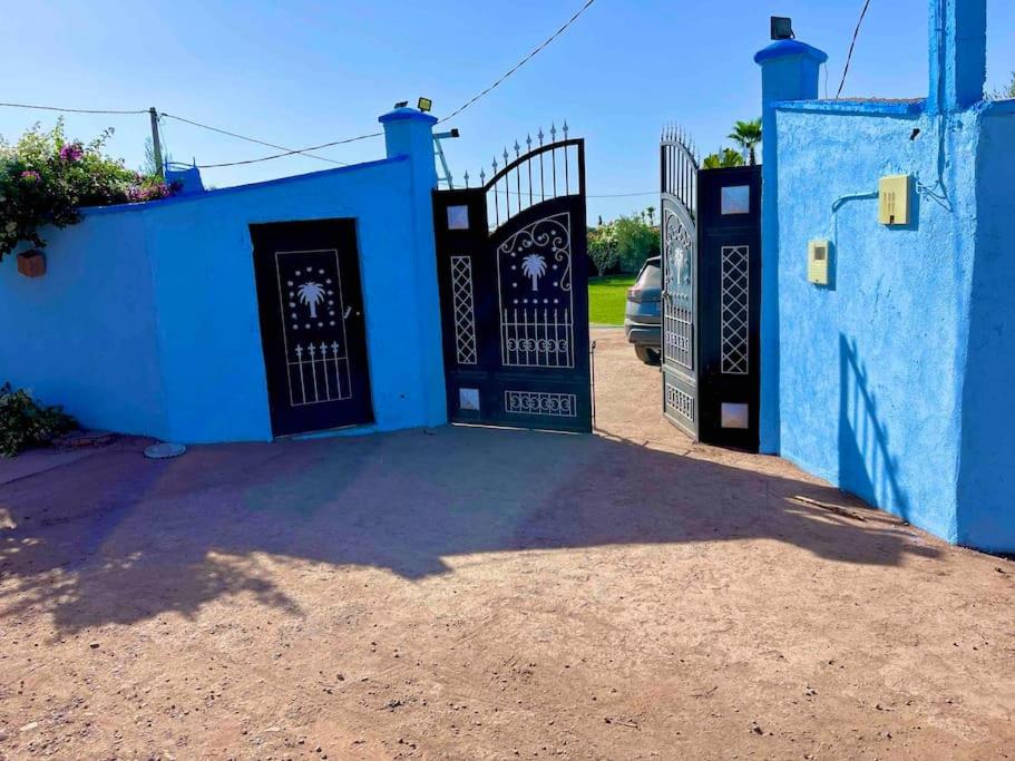 Maison Dar Zarka photo 4