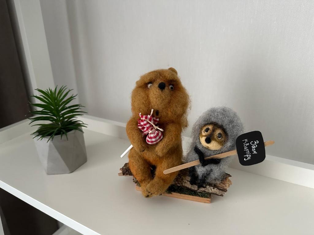 Bilius Apartment photo 4