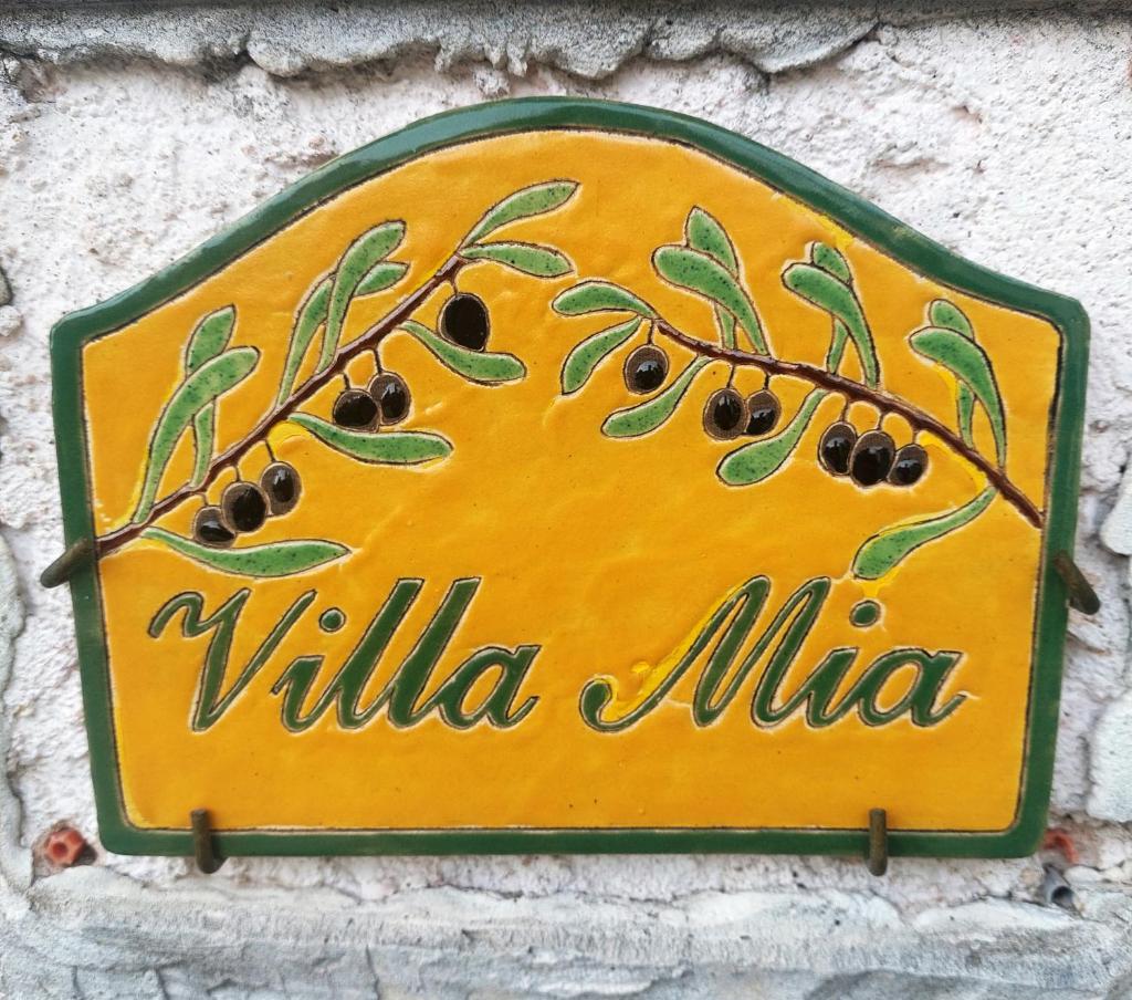 Villa Mia photo 1
