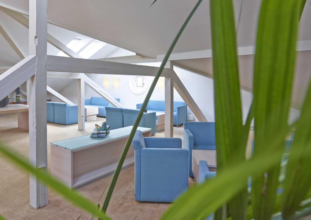 Hotel Navigare Buxtehude photo 4