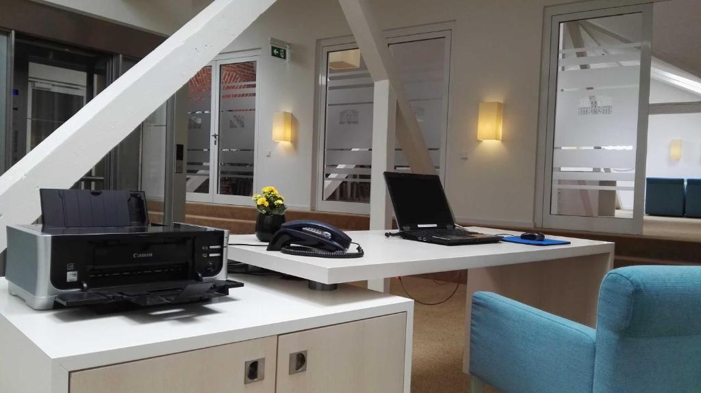 Hotel Navigare Buxtehude photo 1
