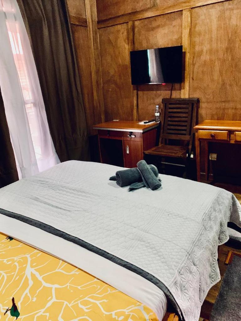 Boutique Hotel Pavillon photo 3