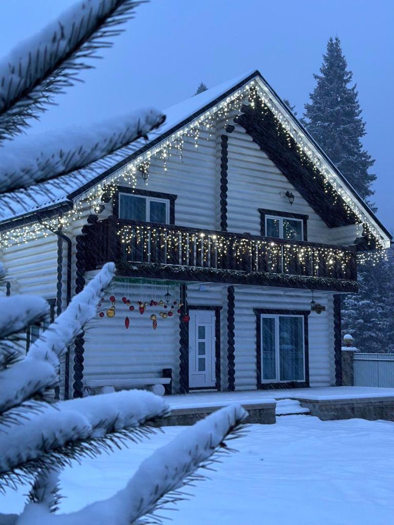 Chalet Galicia photo 1