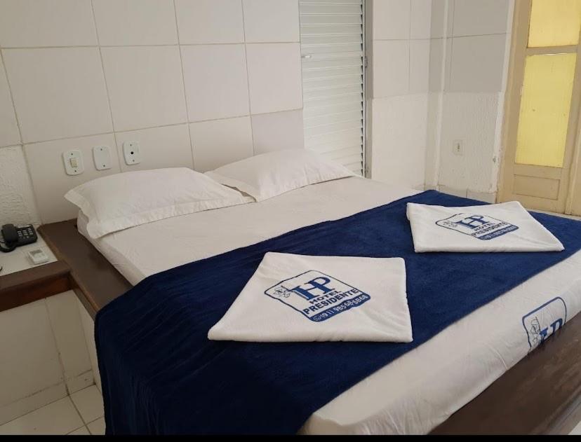 HOTEL PRESIDENTE photo 1