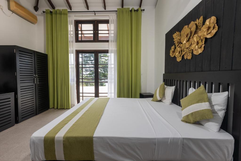 Indra Manel Family Holiday Resort Kandy