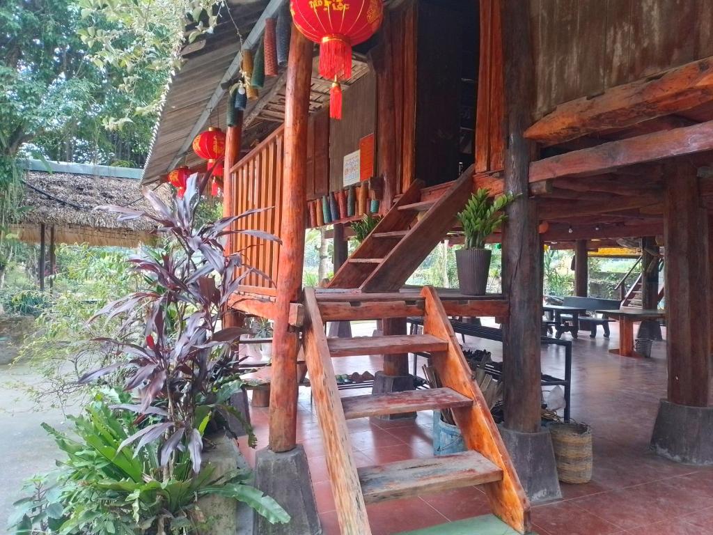 Vu Linh Homestay